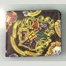  Гаманець Harry Potter Hogwarts Wallet №2