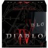 Чашка JINX Diablo IV Hotter Than Hell Black Кружка Диабло 325 ml 