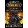 Книга World of Warcraft: Vol'jin, Shadows of the Horde (М'який палітурка)