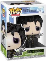 Фігурка Funko Pop Movies: Edward Scissorhands фанко Едвард Руки-ножиці 979