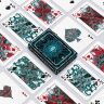 Гральні карти Варкрафт World of Warcraft Shadowlands Gamer Playing Cards