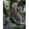 Книга World of Warcraft: Chronicle Volume 2 Hardcover Edition (Тверда палітурка) (Eng)