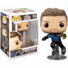 Фигурка Funko Marvel: Winter Soldier Фанко Зимний солдат 701