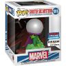 Фігурка Funko Marvel Sinister 6 Mysterio фанко Містеріо Amazon Exclusive 1016
