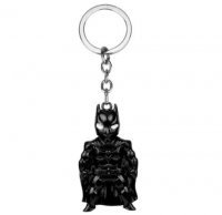 Брелок Batman Бэтмен figure Metal Keychain 