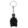 Брелок Batman Бетмен figure Metal Keychain