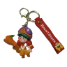 Брелок підвіска на рюкзак Brawl Stars 3D Keychain Backpack Бравл старс №2