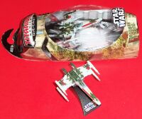 Фігурка Hasbro STAR WARS DAGOBAH X-WING