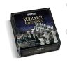 Шахи Harry Potter Wizards Chess Set The Noble Collection Шахи Harry Potter Wizards Chess Set The Noble Collection
