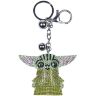 Брелок 3D Cerda Star Wars Mandalorian Grogu Зіркові війни Грогу Мандалорець Keychain Брелок 3D Cerda Star Wars Mandalorian Grogu Зіркові війни Грогу Мандалорець Keychain