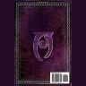 Блокнот Skyrim elder scrolls Conjuration tom: Journal notebook Скайрім Записна книжка