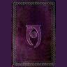 Блокнот Skyrim elder scrolls Conjuration tom: Journal notebook Скайрім Записна книжка