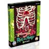 Пазл Winning Moves Rick and Morty Puzzle Anatomy Park Рик и Морти (1000 деталей)