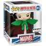 Фігурка Funko Marvel Deluxe Sinister 6 Vulture фанко Стервятник Amazon Exclusive 1014