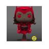 Фігурка Funko Marvel WandaVision Scarlet Witch Фанко Червона Відьма 823 (Funko Exclusive) Фігурка Funko Marvel WandaVision Scarlet Witch Фанко Червона Відьма 823 (Funko Exclusive)