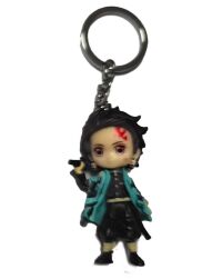 Брелок Demon Slayer Anime Клинок, що розсікає демонів №5