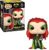 Фигурка Funko DC: Batman Poison Ivy фанко Бэтмен Ядовитый плющ 531