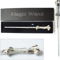 Lord Voldemort Magical Wand + LED (Волшебная палочка Лорда Волдеморта) + светодиод