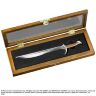 Репліка зброї Thorin Oakenshield Orcrist Letter Opener The Hobbit Репліка зброї Thorin Oakenshield Orcrist Letter Opener The Hobbit