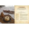 Подарочный набор The Elder Scrolls: The Official Cookbook Gift Set Книга + фартух