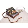 Подарочный набор The Elder Scrolls: The Official Cookbook Gift Set Книга + фартух