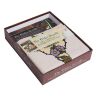 Подарочный набор The Elder Scrolls: The Official Cookbook Gift Set Книга + фартух