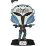 Фігурка Funko Star Wars: The Mandalorian - Bo-Katan Kryze Фанко Мандалорець Бо Катан 463