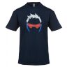 Футболка Overwatch Soldier 76 Shirt (розмір L)
