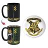 Набір посуду Гаррі Поттер Чашка хамелеон + тарілка Harry Potter Changing Mug and Plate Set Набір посуду Гаррі Поттер Чашка хамелеон + тарілка Harry Potter Changing Mug and Plate Set