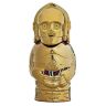 Кухоль колекційний SignatureSteins Star Wars C-3PO Stein Зоряні війни С3ПО 650 мл.
