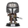 Фігурка Funko Pop Star Wars: The Mandalorian фанко поп: Зоряні війни: Мандалорець 326