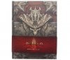 Книга Diablo III: Book of Cain by Deckard Cain (Книга Каина) Твёрдый переплёт