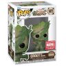 Фігурка Funko Marvel Groot As Venom Грут як Веном Exclusive 1415
