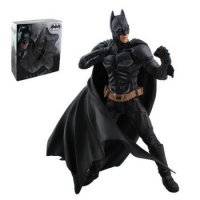 Фігурка Batman The Dark Knight Authentic Figure Black