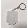 Брелок емблема Розвідкорпус Атака Титанів Attack on Titan Keychain ABS пластик 5 см. Брелок емблема Розвідкорпус Атака Титанів Attack on Titan Keychain ABS пластик 5 см.