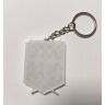 Брелок емблема Розвідкорпус Атака Титанів Attack on Titan Keychain ABS пластик 5 см.