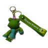 Брелок підвіска на рюкзак Brawl Stars 3D Keychain Backpack Бравл старс №4 Брелок підвіска на рюкзак Brawl Stars 3D Keychain Backpack Бравл старс №4