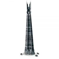 Пазли 3D Lord of the Rings Orthanc Tower Isengard Jigsaw Puzzle