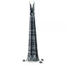 Пазлы 3D Lord of the Rings Orthanc Tower Isengard  Jigsaw Puzzle