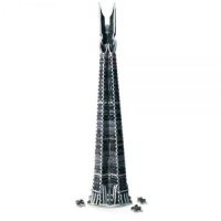 Пазли 3D Lord of the Rings Orthanc Tower Isengard Jigsaw Puzzle