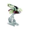 Фігурка Star Wars (Episode VII - The Force Awakens) Hot Wheels - Boba Fett's Slave 1