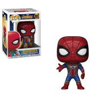 Фигурка Funko Pop! Marvel Avengers Infinity War Iron Spider