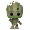 Фигурка Funko Marvel Groot As Ant-man Грут как Человек муравей Exclusive 1414