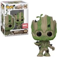Фигурка Funko Marvel Groot As Ant-man Грут как Человек муравей Exclusive 1414