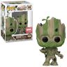 Фигурка Funko Marvel Groot As Ant-man Грут как Человек муравей Exclusive 1414