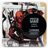 Подарунковий набір Pyramid International Marvel: Deadpool Mug Set (кухоль, підставка, брелок) Подарунковий набір Pyramid International Marvel: Deadpool Mug Set (кухоль, підставка, брелок)