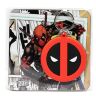 Подарунковий набір Pyramid International Marvel: Deadpool Mug Set (кухоль, підставка, брелок) Подарунковий набір Pyramid International Marvel: Deadpool Mug Set (кухоль, підставка, брелок)