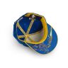 Кепка StarCraft II Protoss Premium Snap Back Hat Кепка StarCraft II Protoss Premium Snap Back Hat