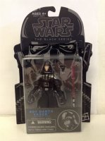 Фигурка Star Wars Black Series - Darth Vader Figure