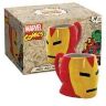 Чашка Avengers - Iron Man 19 oz. Molded Ceramic Mug Чашка Avengers - Iron Man 19 oz. Molded Ceramic Mug